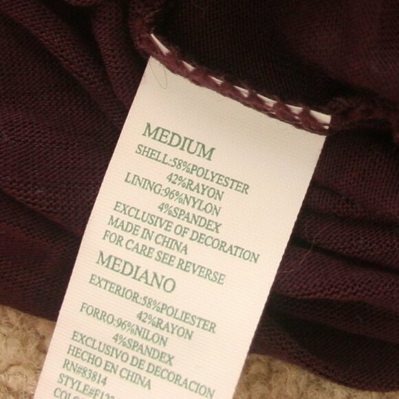 🧡 Tangerine Women’s Athletic Tank – Size Medium – New with Overlay 🧡 - Picture 4 of 7